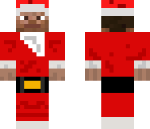 santa sweet