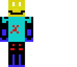 smiley face