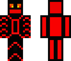 nether overlord