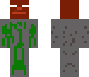 grass camo