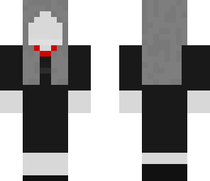 slender woman