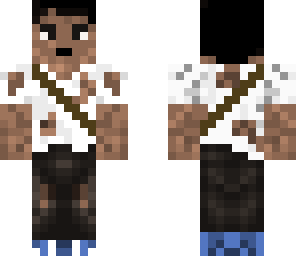 minime1313's skin