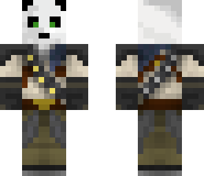 panda