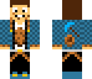 cookieboy by cookiedigger256