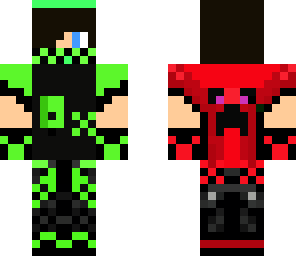 dx skin
