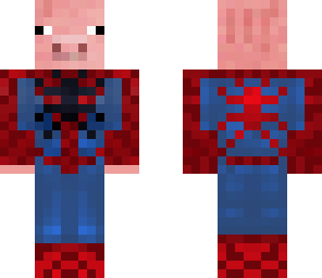 spiderpig