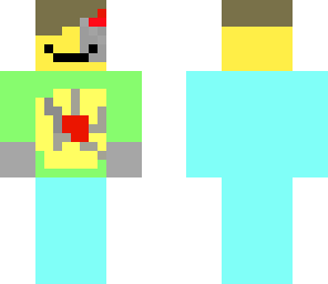 â â robotman