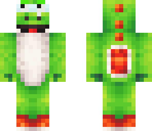 yoshi