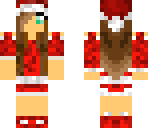 christmas girly