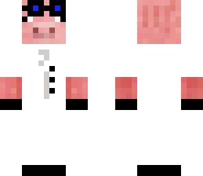 lab pig tester