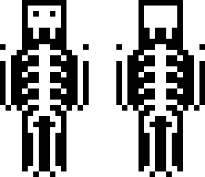 skeleton