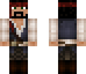 pirate yarrr