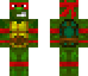 raphael tmnt