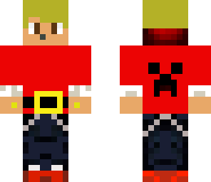 majordirtfire christmas outfit
