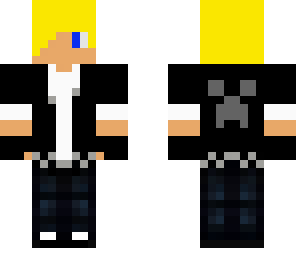 skater boy