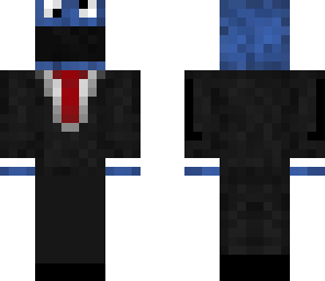 cookie tux