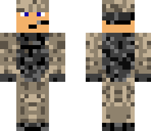 us soldier