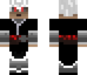 renegade assassin