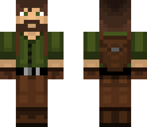 woodcutter
