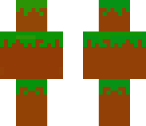 dirt man