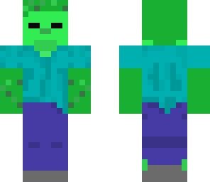 zombieskin