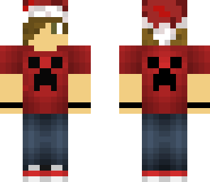 christmas me