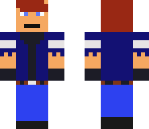 my skin