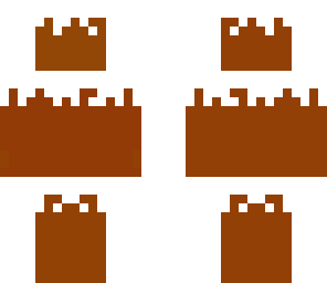 snow dirt man