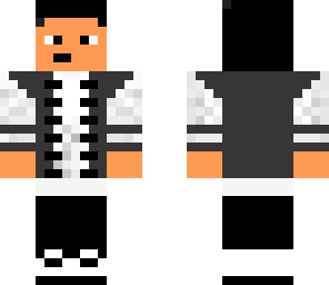 minecraft teen