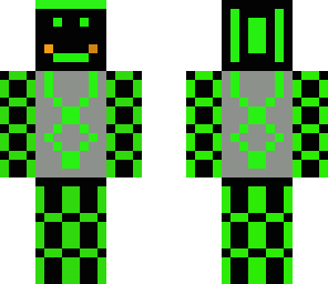cyborg