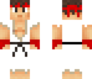 ryu edit