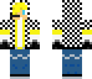 can someone make this skin in hd and send it to me