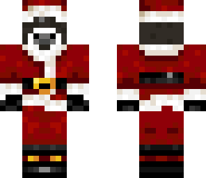 santa cow
