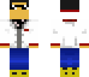 cool guy
