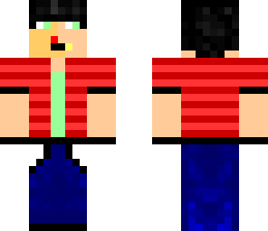 my skin