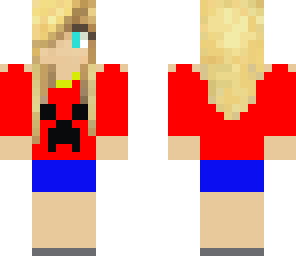 minecraft mom 
