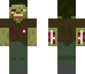zombie 001