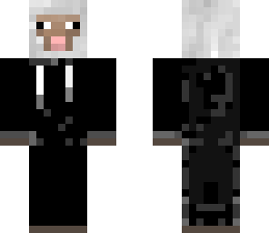 dj sheep 2