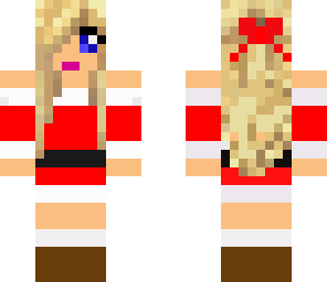 santa baby