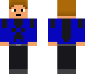 minecraft dad