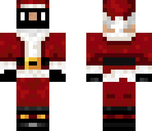 ninja claus