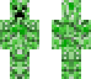 creeper