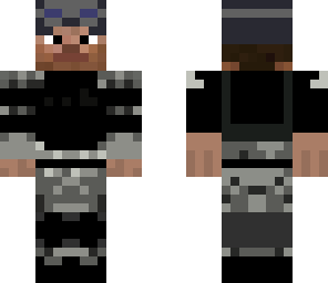 swat steve