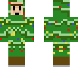 christmas aj uni