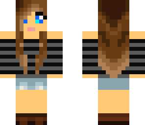 girl skin