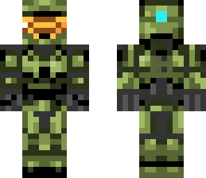 master chief