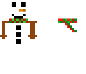 frosty the snowman