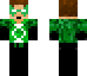 green lantern