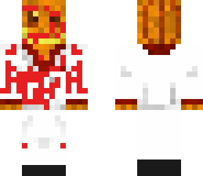 bloody