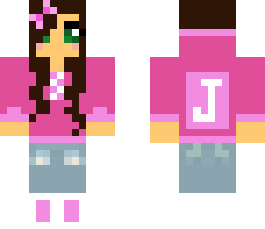 xjenthegreatx